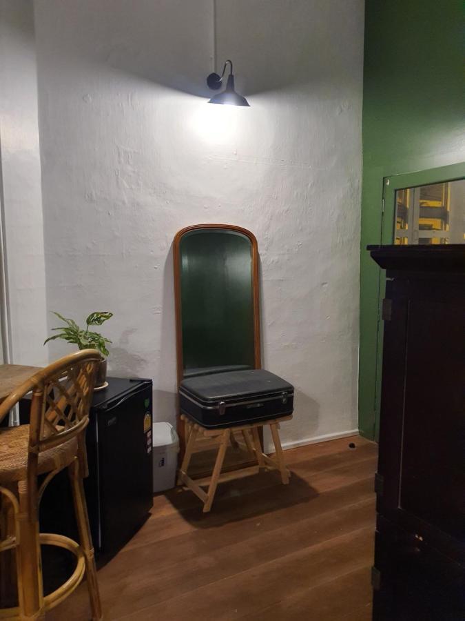 Motu Bangkokアパートメント エクステリア 写真
