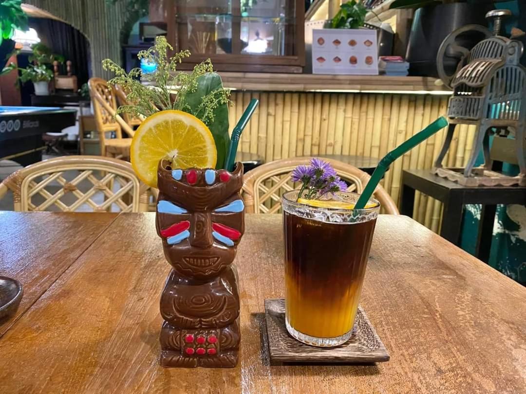 Motu Bangkokアパートメント 部屋 写真