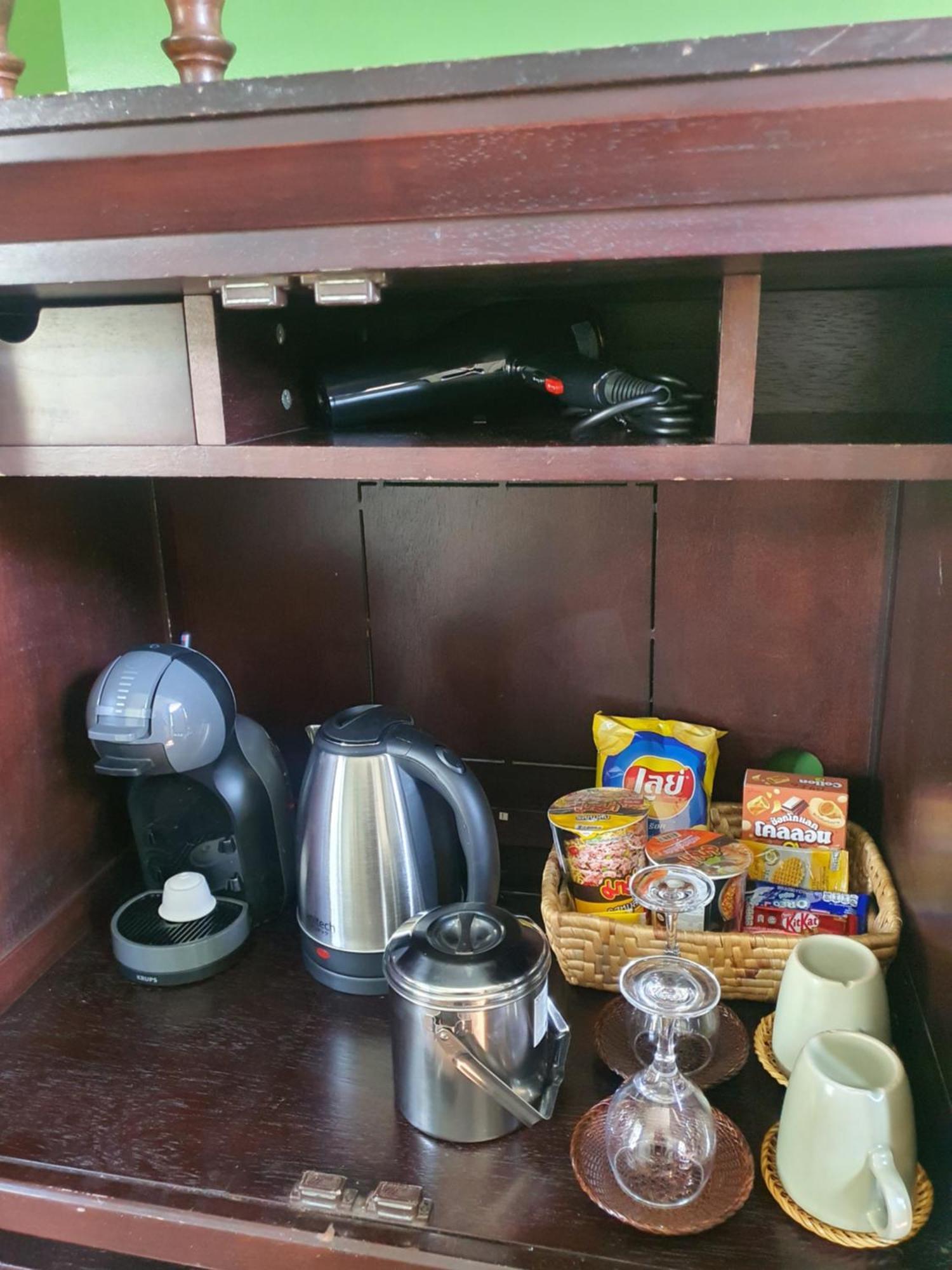 Motu Bangkokアパートメント 部屋 写真
